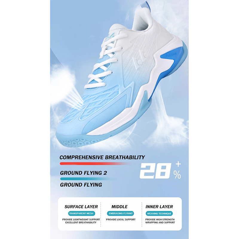 2026 LEFUS New Color Purple Pi - Badminton Materi ulasan dan harga
